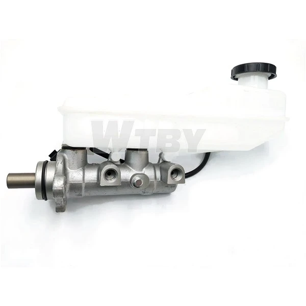 china Brake Master Cylinder