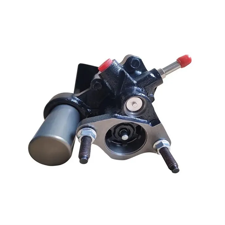 Hydro-Boost Power Brake For CHEVROLET GMC 15126867