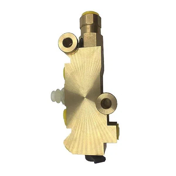 General Motors Chevrolet/드럼 브레이크용 비례 밸브 ACDELCO 172-1353 PV2