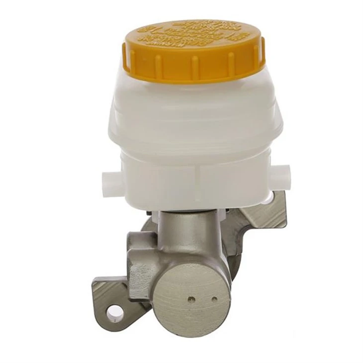 3 China Brake Master Cylinder 26401-FJ070