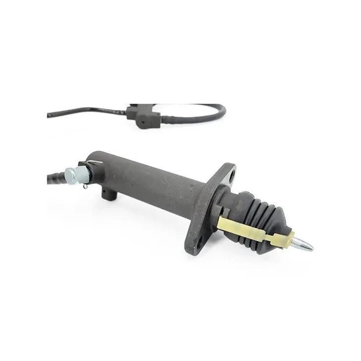 Clutch Master And Slave Cylinder Assembly For GMC Sonoma/Sonoma GT CHEVROLET S10 1992-1993 5293068 D701068 CC649035 CDA9116