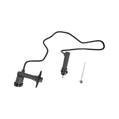 Ford F-150 F-250 F-350 Bronco 2C3Z7C522E 136.65514 CC649014용 클러치 마스터 및 슬레이브 실린더 어셈블리