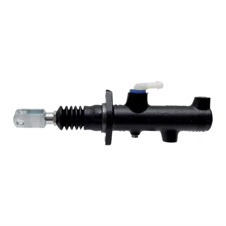 Brake Master Cylinder For CASE IH MXU100 47125887 47129420 47132767 84535046