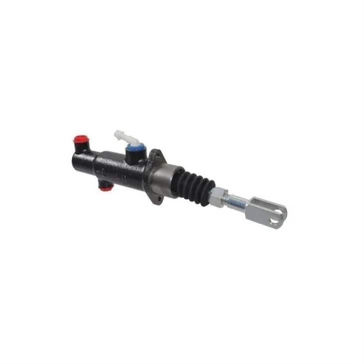 Brake Master Cylinder For CASE IH MXU100 47125887 47129420 47132767 84535046