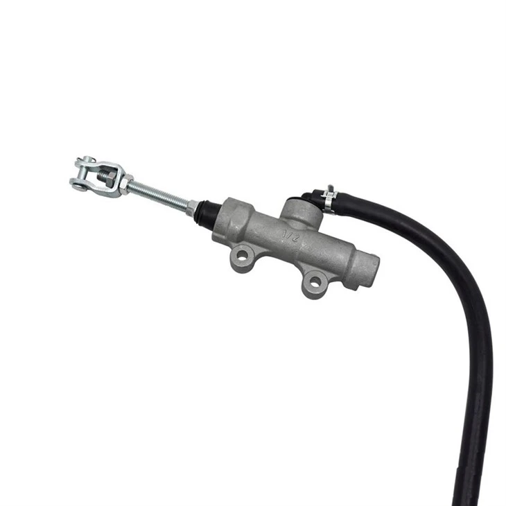 ATV Brake Master Cylinder For ARCTIC CAT ATV 400 500 650 Motorcycle 2004-2005 0437-053 0437 053