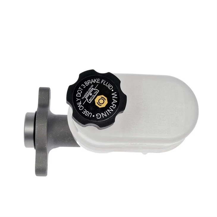Brake Master Cylinder For Chevrolet Silverado 1500 LD GMC Sierra GMC Yukon PICKUP TRUCK 20925765 130.66076 13-4668 NM4297 suppliers