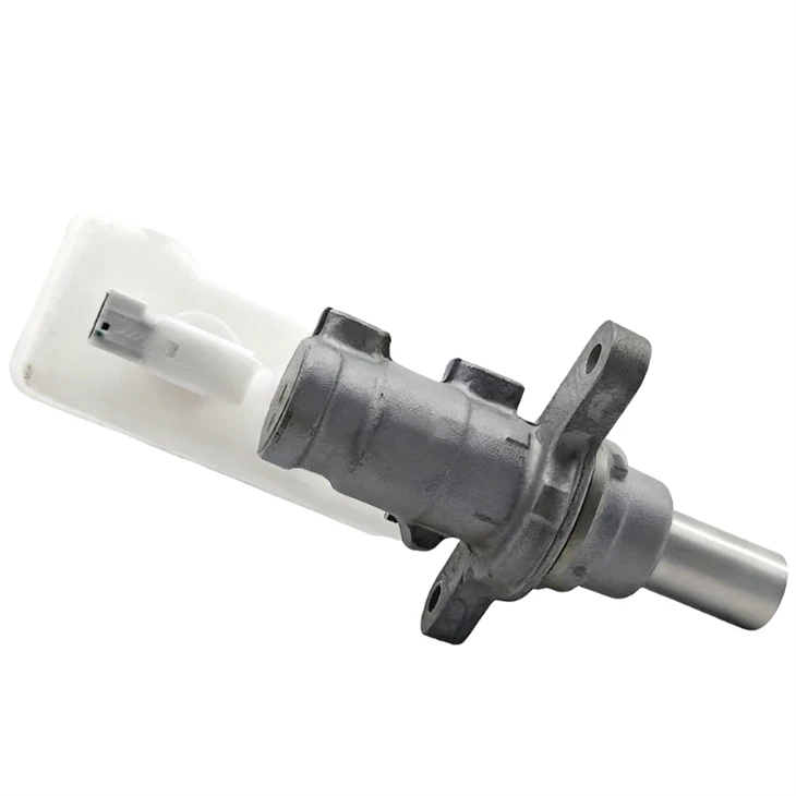 Brake Master Cylinder For NISSAN Navara NP300 D60104JA2A D6010-5KA2A high quality