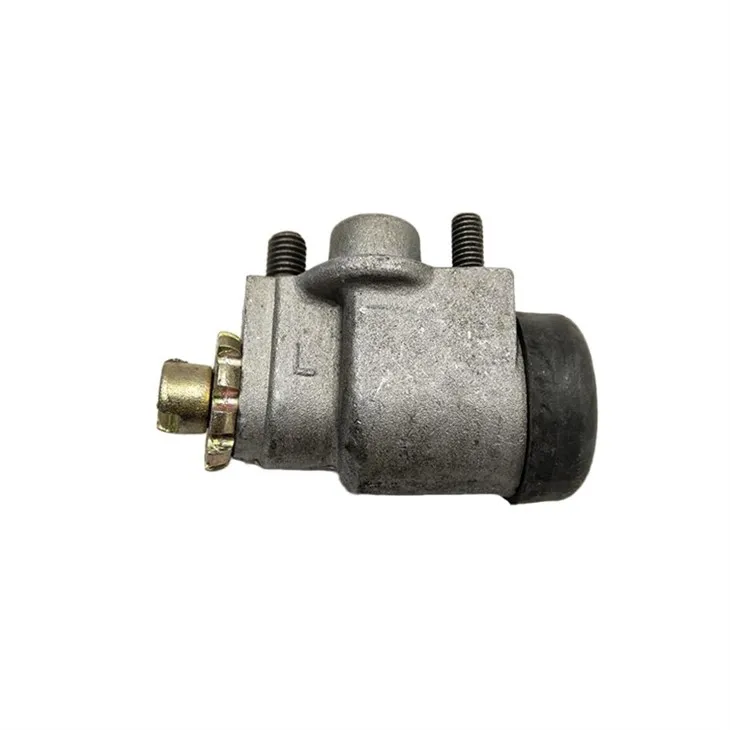 Brake Wheel Cylinder For SUZUKI CARRY SJ410 52402-79240 A.B.S.:72525 AISIN:AS-003L JAPKO : 67801 TRW:BWL179