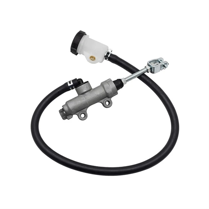 ATV Brake Master Cylinder For ARCTIC CAT ATV 400 500 650 Motorcycle 2004-2005 0437-053 0437 053